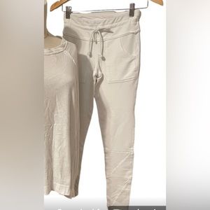 FREE PEOPLE Movement Sunny Skinny Sweatpants